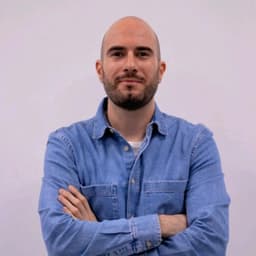 David Galisteo Pujol